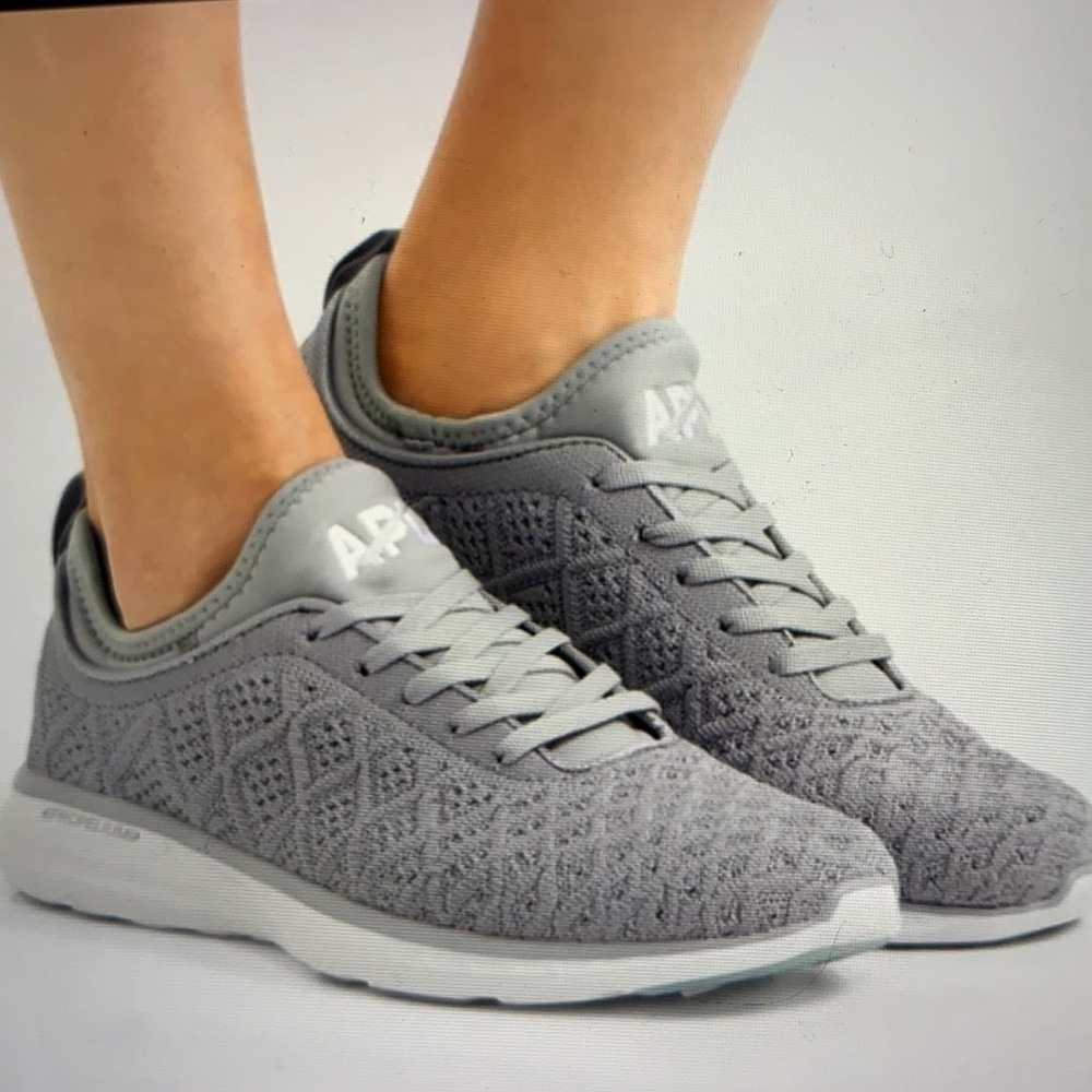APL Techloom Phantom Sneakers 10